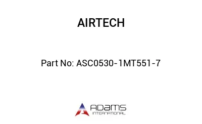 ASC0530-1MT551-7