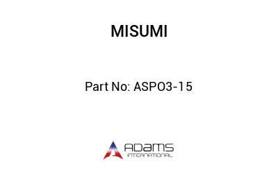 ASPO3-15