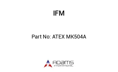 ATEX MK504A