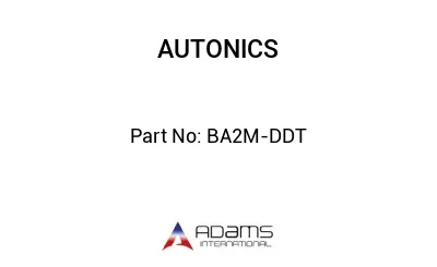 BA2M-DDT