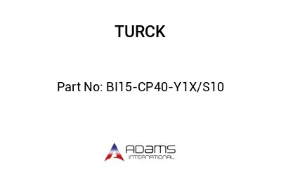 BI15-CP40-Y1X/S10