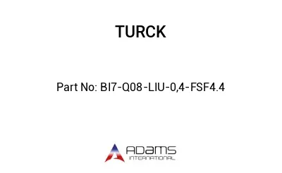 BI7-Q08-LIU-0,4-FSF4.4