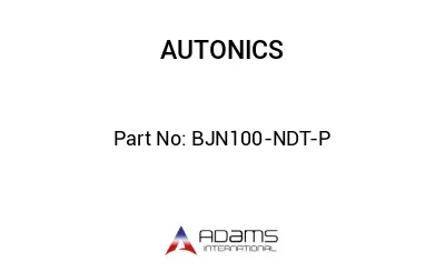 BJN100-NDT-P