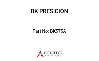 BK575A