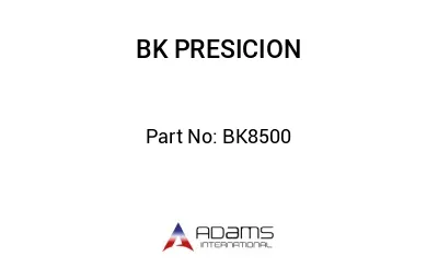 BK8500