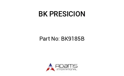 BK9185B