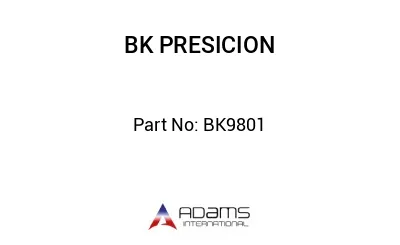 BK9801