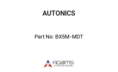 BX5M-MDT