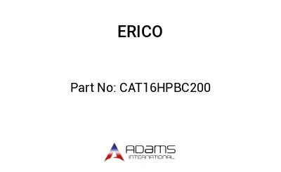 CAT16HPBC200