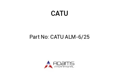 CATU ALM-6/25