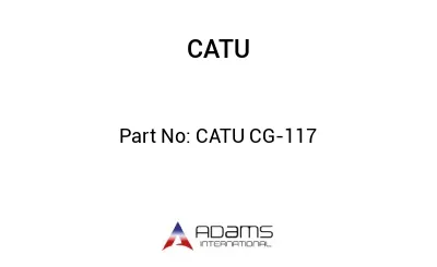 CATU CG-117