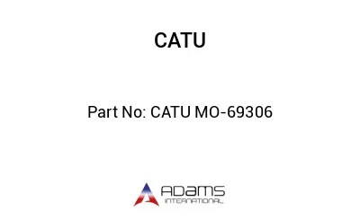 CATU MO-69306