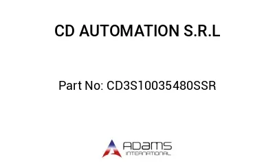 CD3S10035480SSR