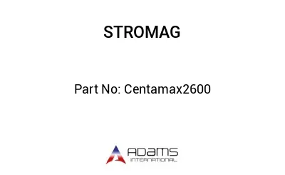 Centamax2600