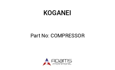 COMPRESSOR