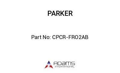 CPCR-FRO2AB