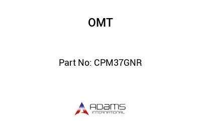 CPM37GNR