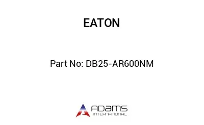 DB25-AR600NM