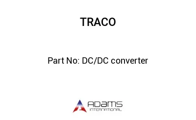 DC/DC converter