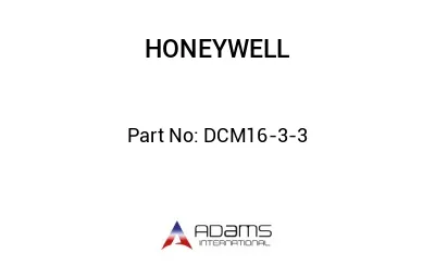 DCM16-3-3