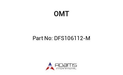 DFS106112-M