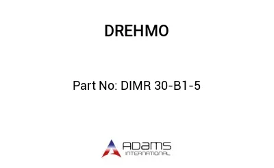 DIMR 30-B1-5