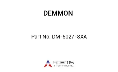 DM-5027-SXA