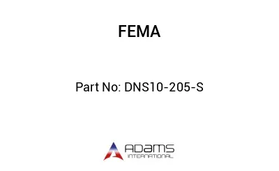 DNS10-205-S