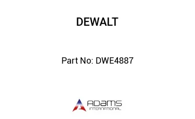 DWE4887