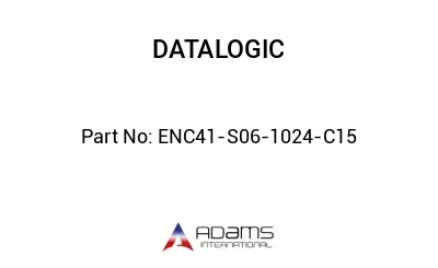 ENC41-S06-1024-C15