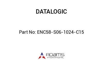 ENC58-S06-1024-C15