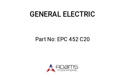 EPC 452 C20