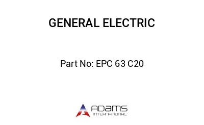 EPC 63 C20