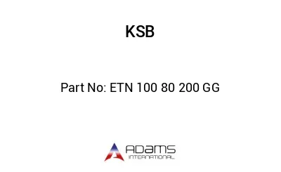 ETN 100 80 200 GG