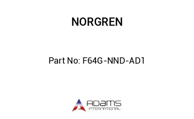 F64G-NND-AD1