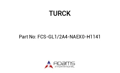 FCS-GL1/2A4-NAEX0-H1141