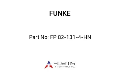 FP 82-131-4-HN