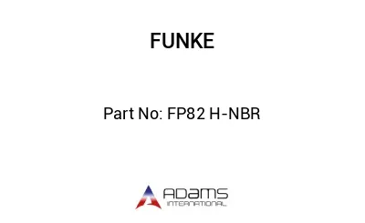 FP82 H-NBR