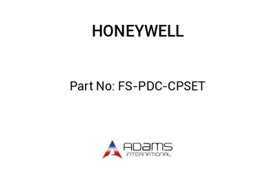 FS-PDC-CPSET