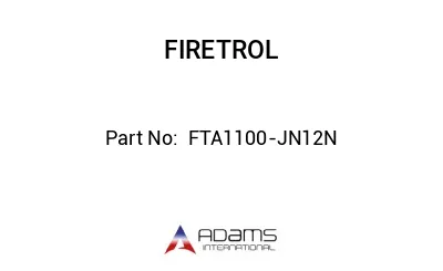  FTA1100-JN12N