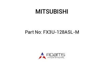 FX3U-128ASL-M