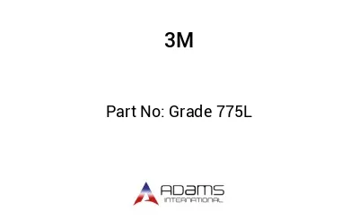 Grade 775L