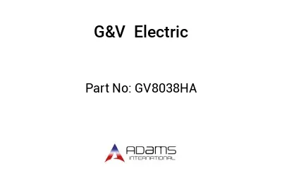 GV8038HA