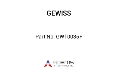 GW10035F