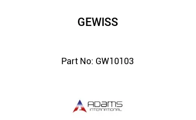 GW10103