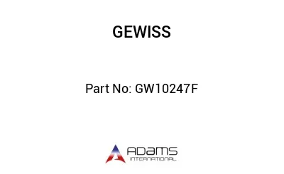 GW10247F