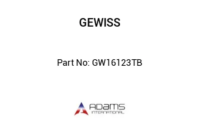 GW16123TB