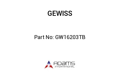 GW16203TB