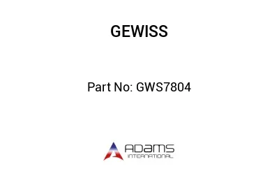 GWS7804