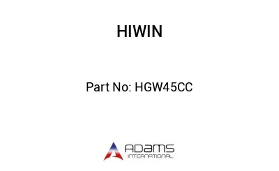 HGW45CC